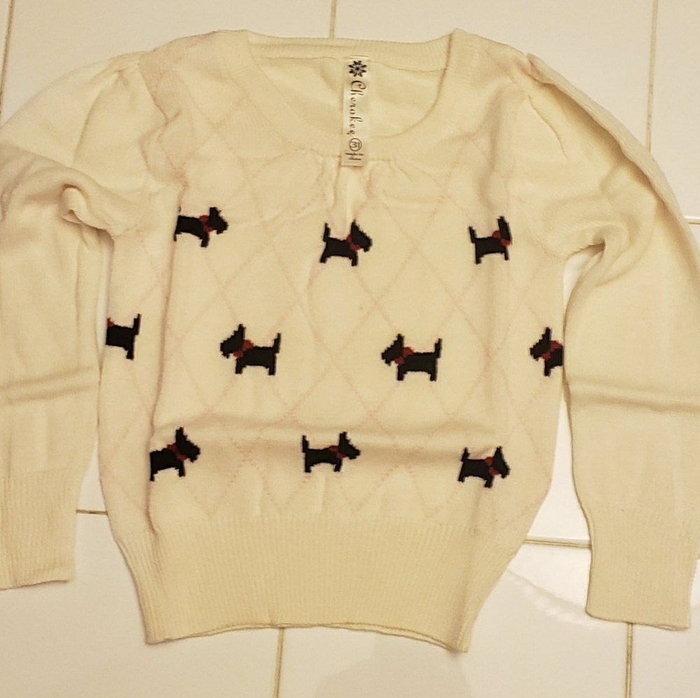 Sweater